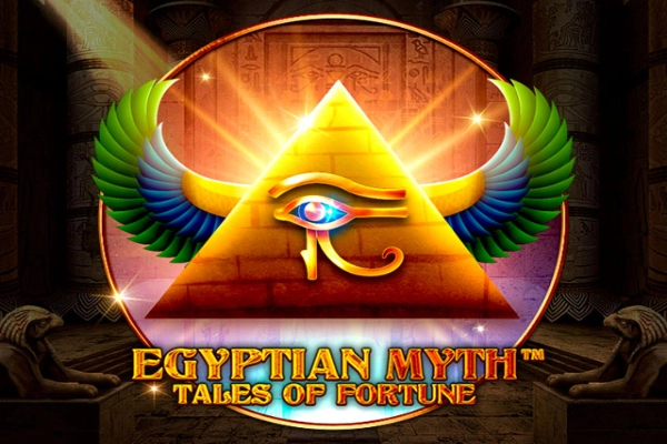Egyptian Myth Tales Of Fortune