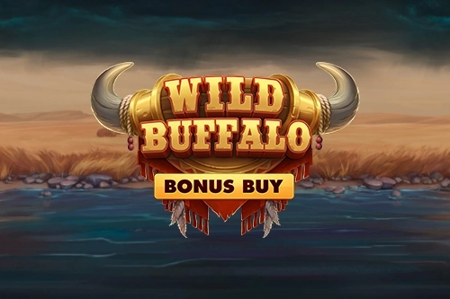 Wild Buffalo Hold N Link Bonus Buy