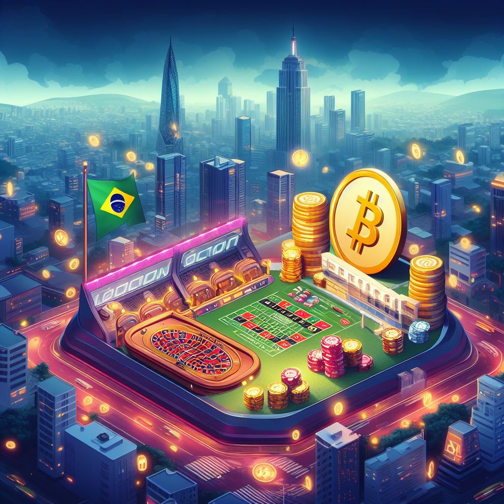 Descubra POPBEM: A Principal Plataforma de Apostas no Brasil