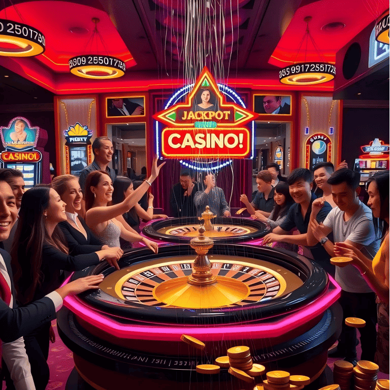 Maior jackpot da POPBEM com prêmio multimilionário